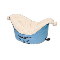 Plush Bed