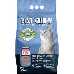 Best Clump Baby Power 5L 