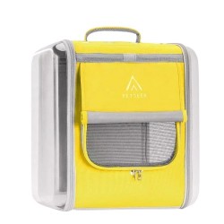Petseek Pet Cat and Dog Backpack