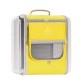 Petseek Pet Cat and Dog Backpack Petseek Pet Cat and Dog Backpack