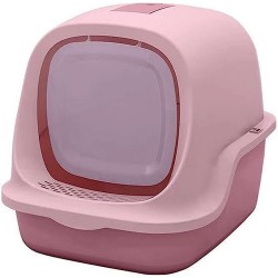 Cat House Prism