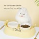  Happy Eating Double Pet Bowl