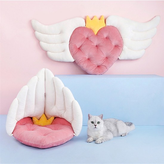 Pet Soft Bed