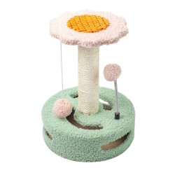 Cat Scratcher Pets Furniture Playing