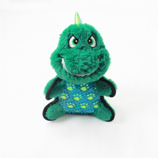 Grooming Plush Toy