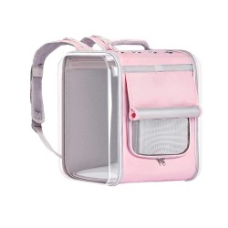 Petseek Pet Cat and Dog Backpack