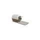 Georplast Seive-Mat Litter Tray
